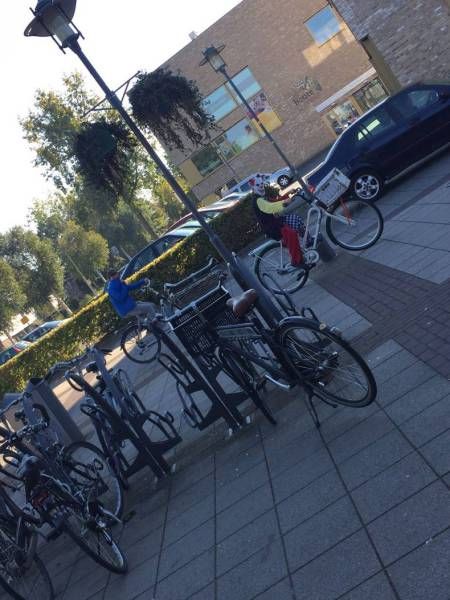 Daily Pictures. Part 1 (62 pics)