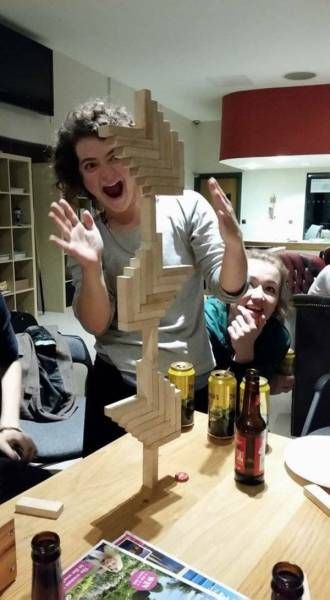 Daily Pictures. Part 1 (62 pics)