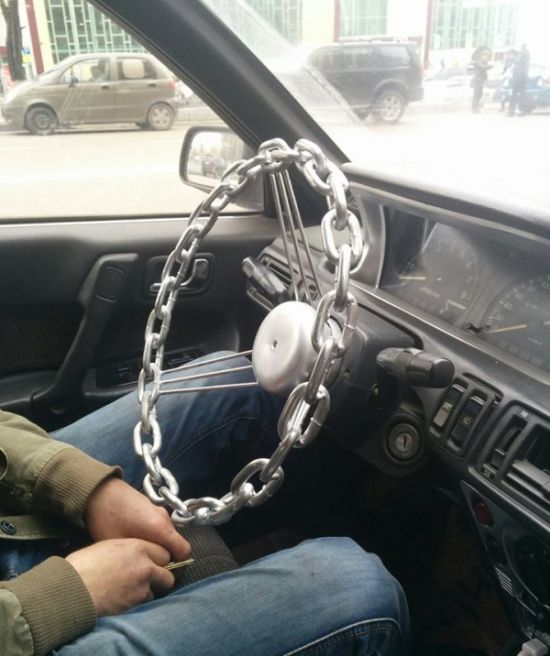 Daily Pictures. Part 1 (62 pics)