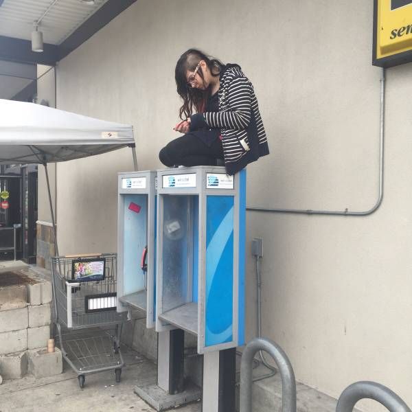 Daily Pictures. Part 1 (62 pics)