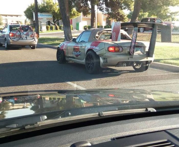 Daily Pictures. Part 1 (62 pics)