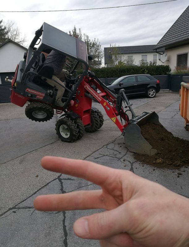 Daily Pictures. Part 1 (62 pics)