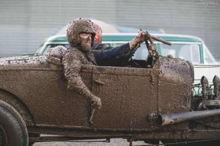 Daily Pictures. Part 2 (61 pics)