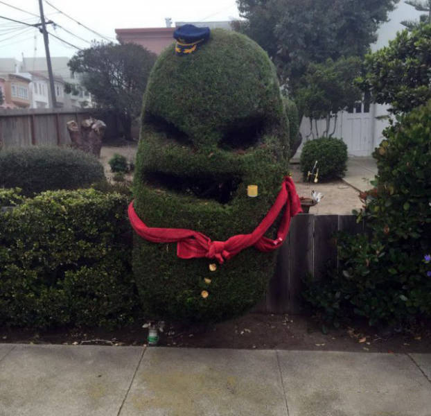 Daily Pictures. Part 2 (61 pics)