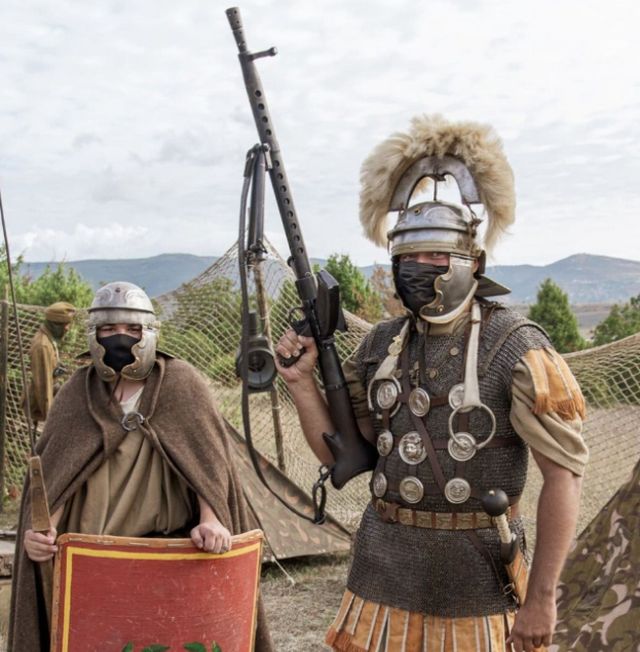 Daily Pictures. Part 2 (61 pics)