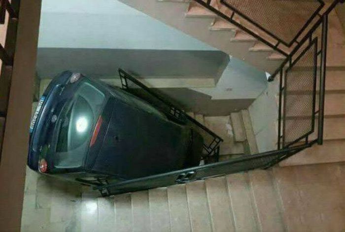 Daily Pictures. Part 2 (61 pics)