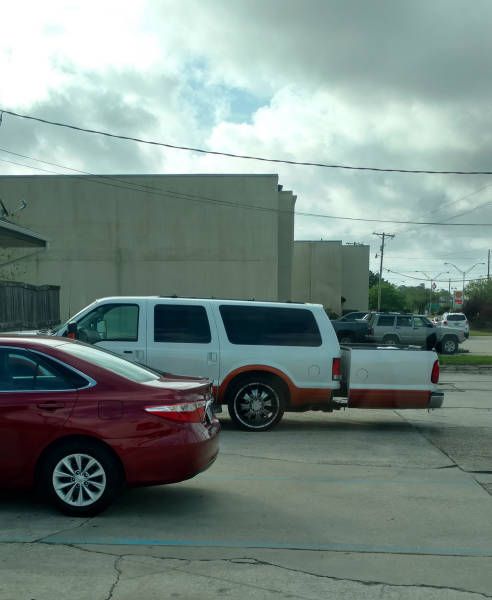 Daily Pictures. Part 2 (61 pics)