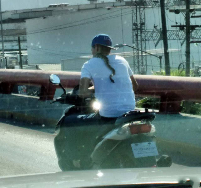 Daily Pictures. Part 2 (61 pics)