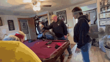 Acid GIFs, December 24 (25 gifs)