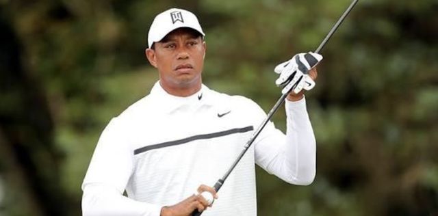 Tiger Woods: the richest golfer in the history of the sport