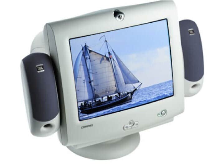 Nostalgic Things From The Past (21 pics)