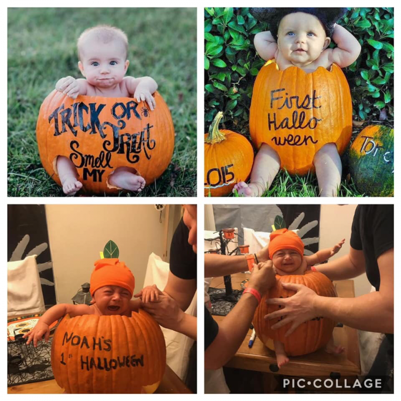 Expectations Against Reality (17 pics)