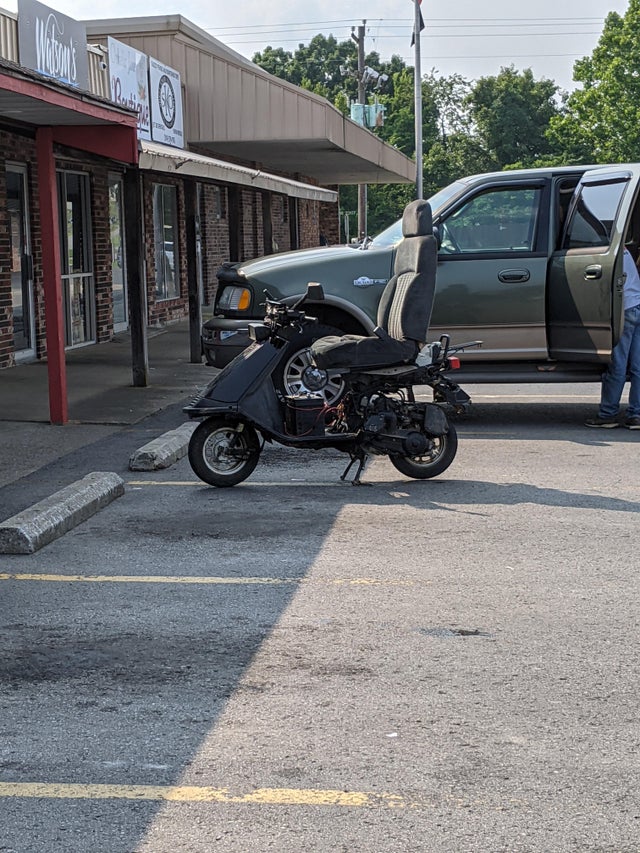 Redneck Inventions (22 pics)