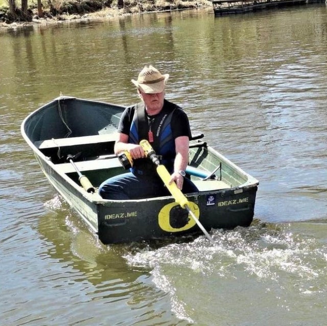 Redneck Inventions (22 pics)