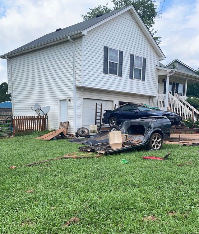 Redneck Inventions (22 pics)