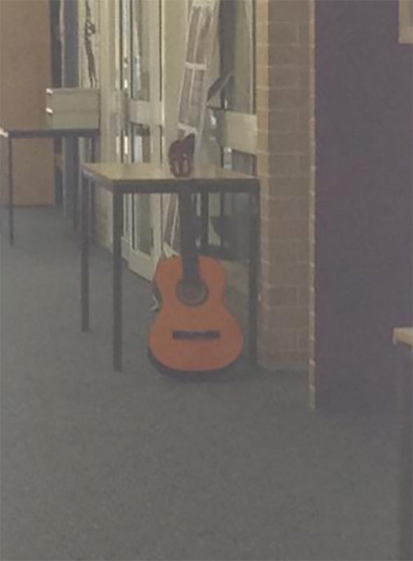 Optical Illusions (21 pics)