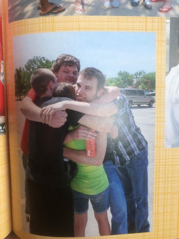 Optical Illusions (21 pics)