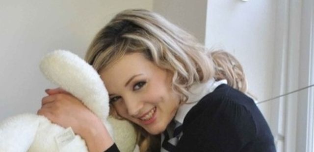 Girls With Long Legs (20 pics)