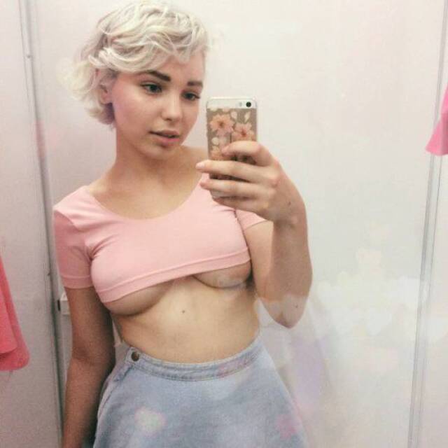 Slim Girls (21 pics)