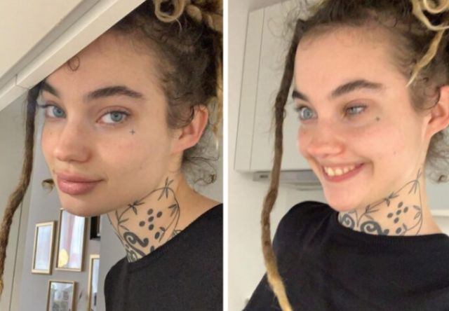 Daily Pictures. Part 1 (63 pics)