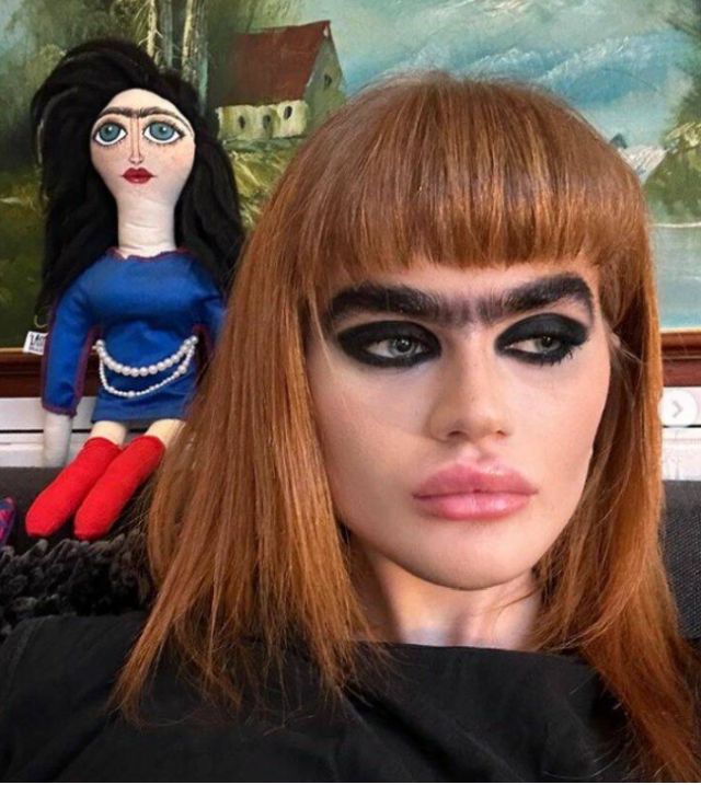 Daily Pictures. Part 1 (63 pics)