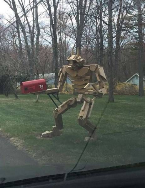 Daily Pictures. Part 1 (63 pics)