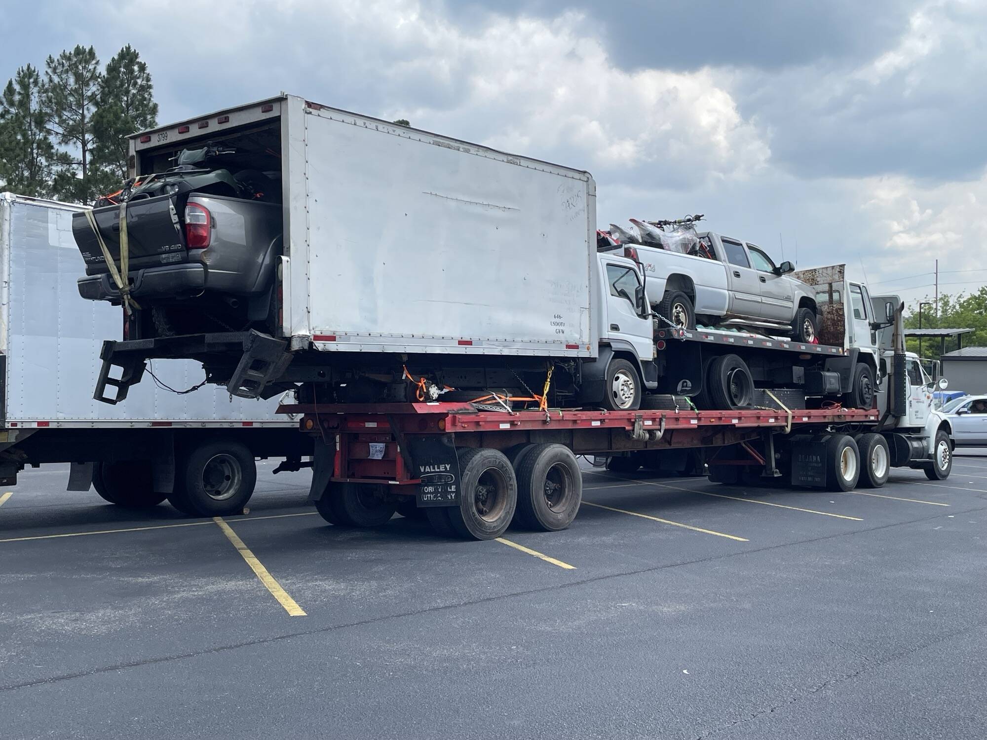 Daily Pictures. Part 2 (62 pics)