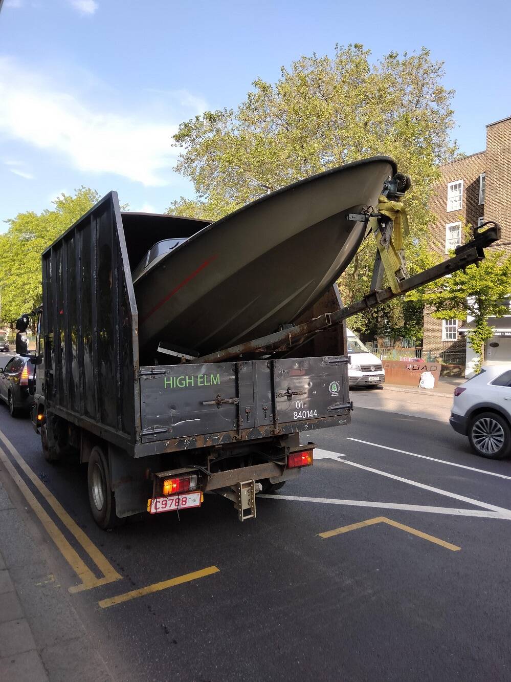 Daily Pictures. Part 1 (63 pics)