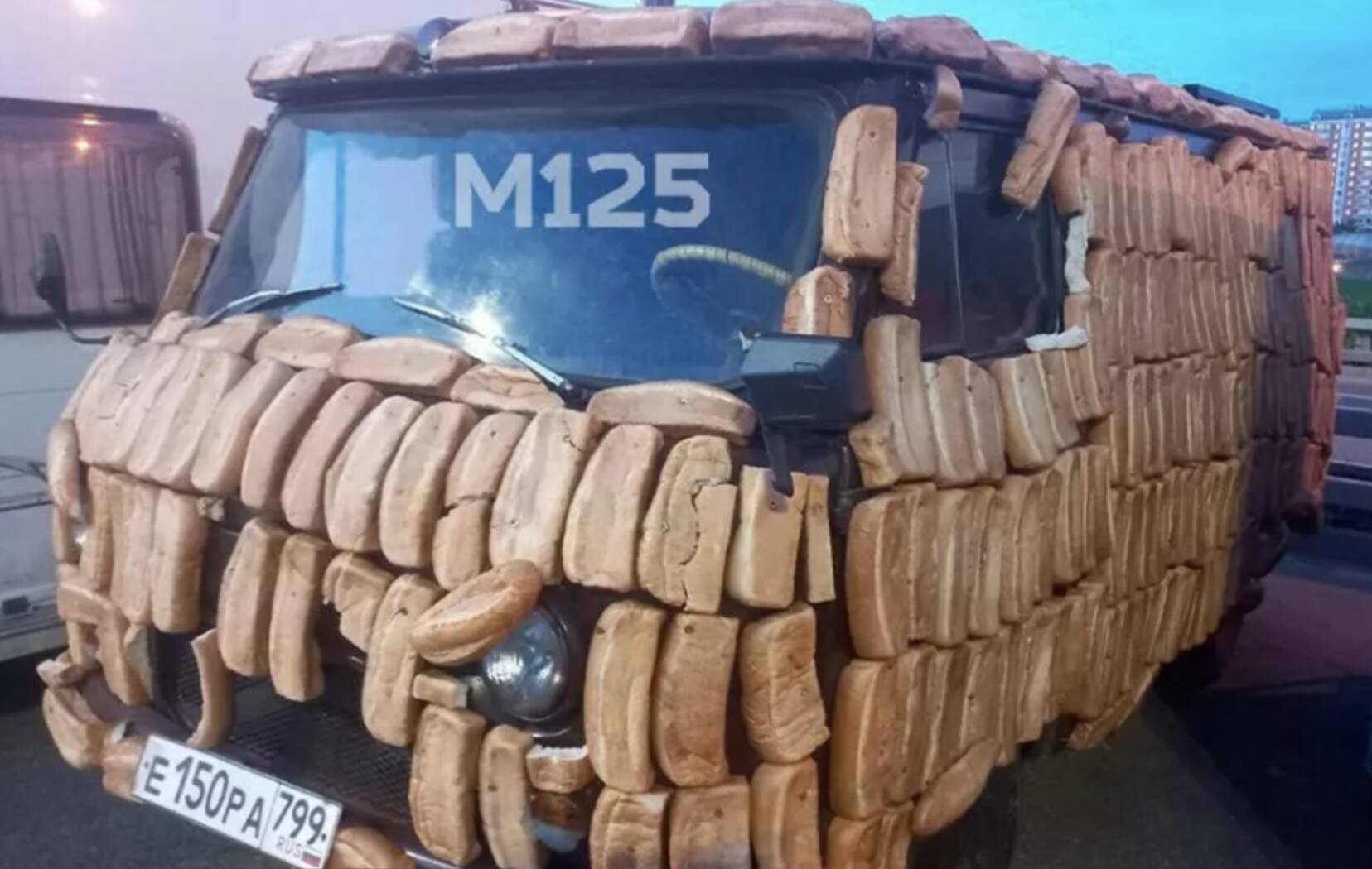 Daily Pictures. Part 2 (62 pics)