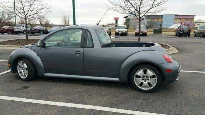 Daily Pictures. Part 1 (63 pics)