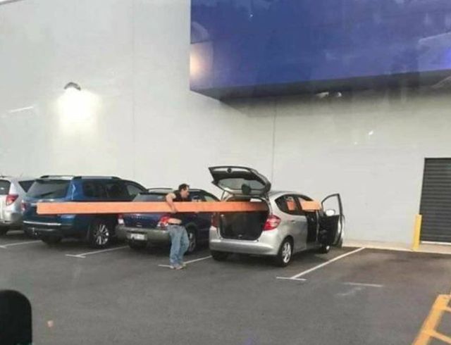 Daily Pictures. Part 2 (62 pics)