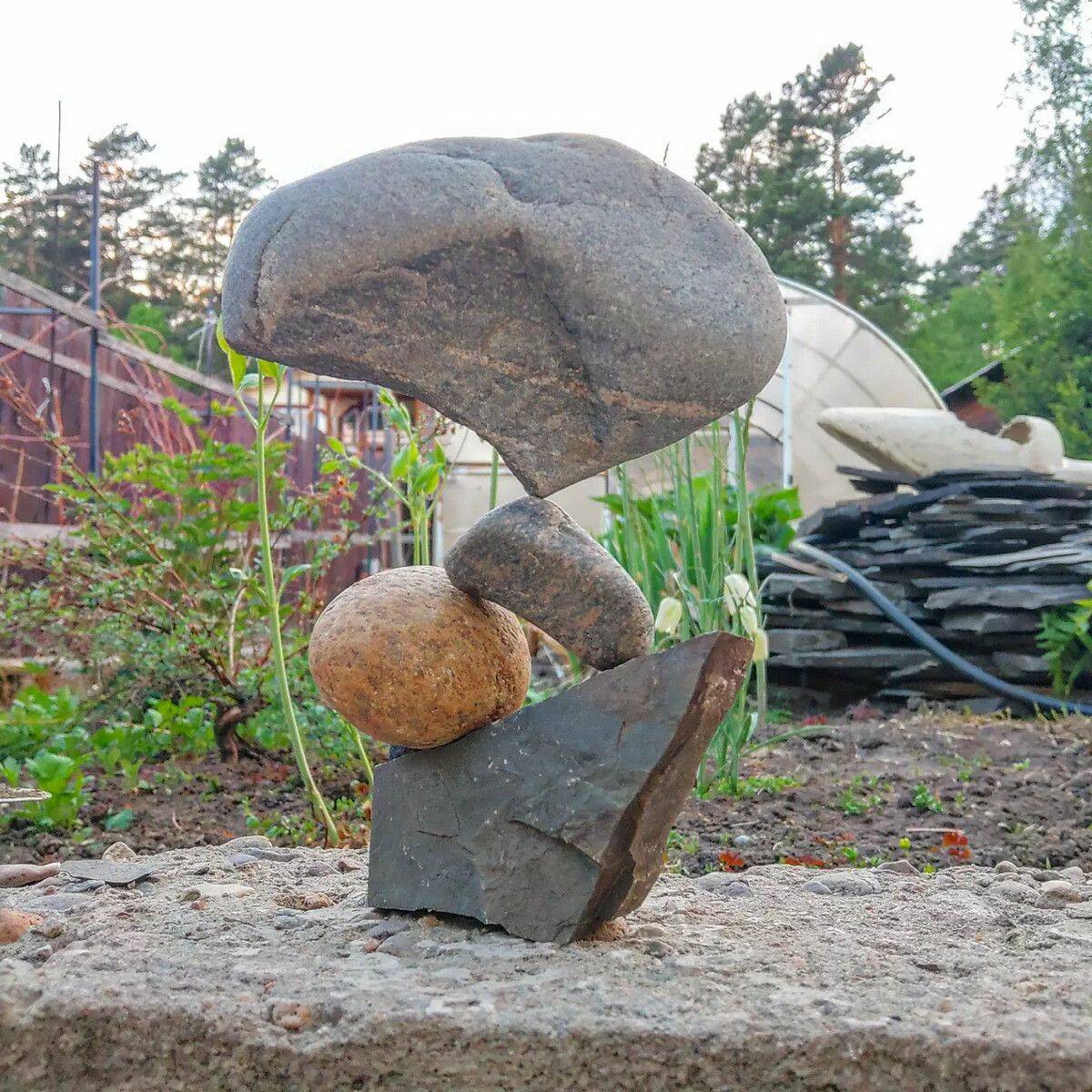 Daily Pictures. Part 2 (62 pics)