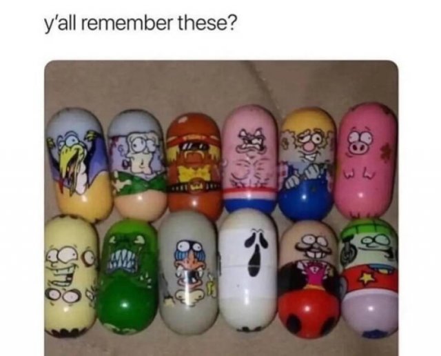 Daily Pictures. Part 2 (62 pics)