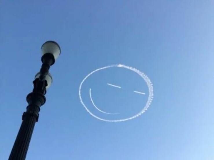 Daily Pictures. Part 2 (62 pics)