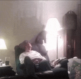 Acid GIFs, December 25 (25 gifs)