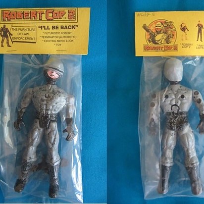 Strange Toys (17 pics)