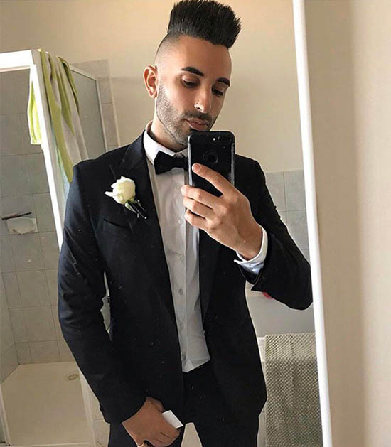 Awful Haircuts (17 pics)