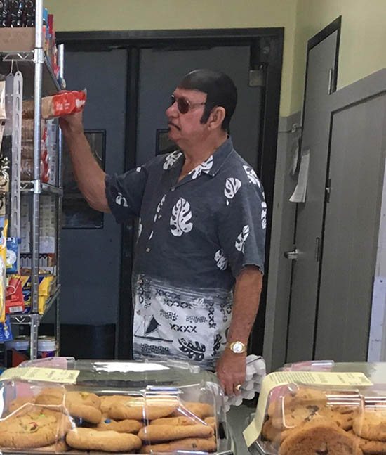 Awful Haircuts (17 pics)