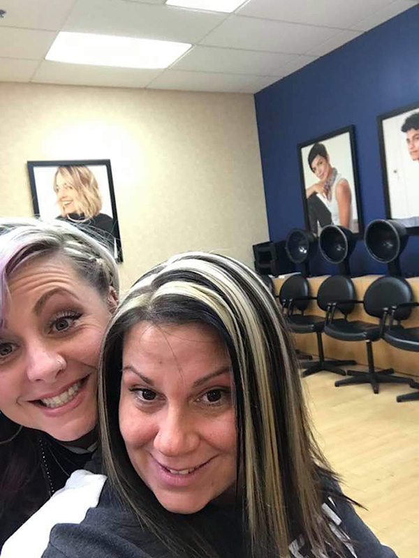 Awful Haircuts (17 pics)