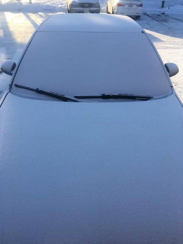 Photos For Perfectionists (17 pics)