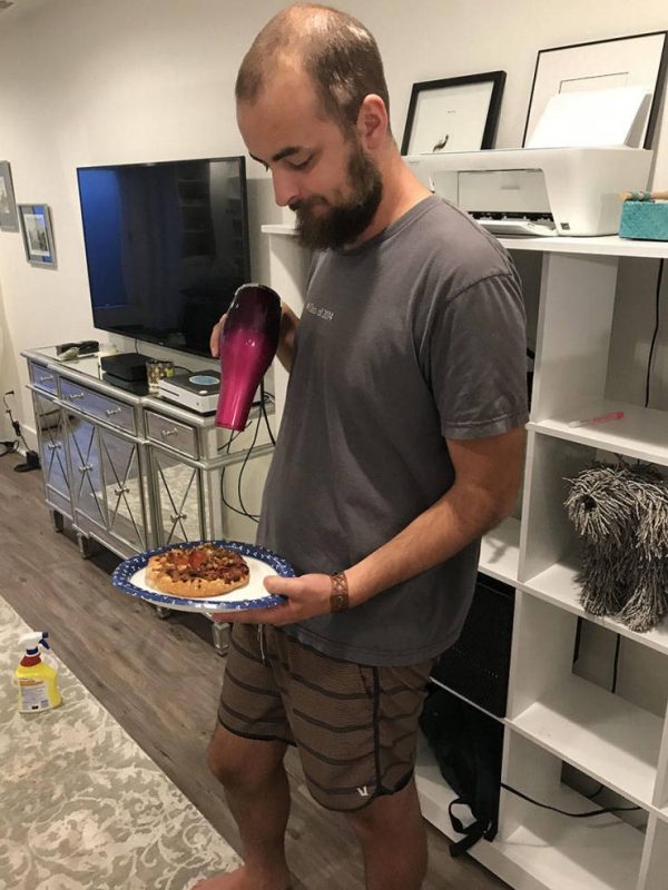 Redneck Inventions And Repairs (18 pics)