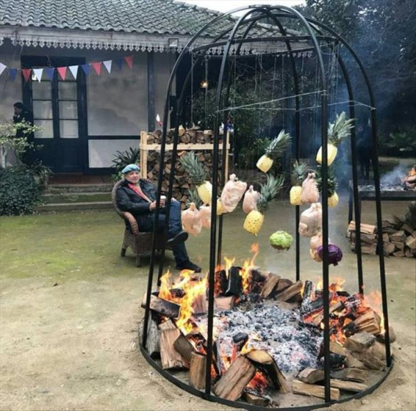 Redneck Inventions And Repairs (18 pics)