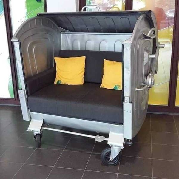 Redneck Inventions And Repairs (18 pics)