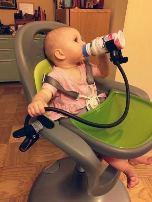 Redneck Inventions And Repairs (18 pics)