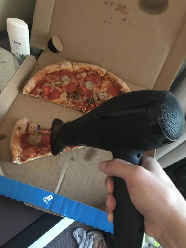 Redneck Inventions And Repairs (18 pics)