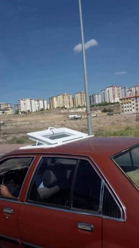 Redneck Inventions And Repairs (18 pics)