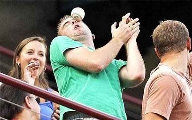 Bad Days Happen (18 pics)