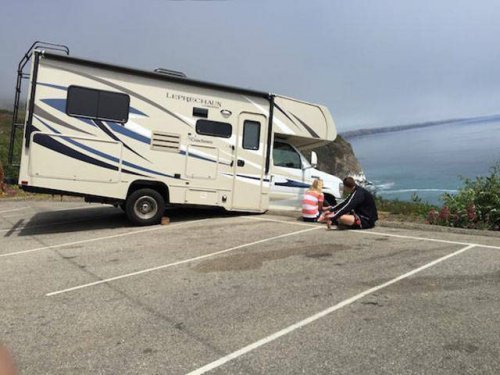 Bad Days Happen (18 pics)