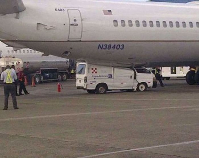 Bad Days Happen (18 pics)