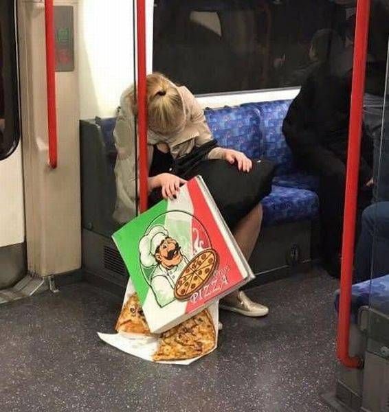 Bad Days Happen (18 pics)